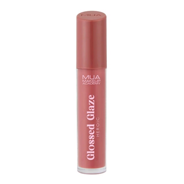 MUA Glossed Glaze Heroic 6ml