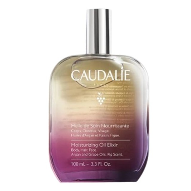 Caudalie Moisturizing Oil Elixir 100ml