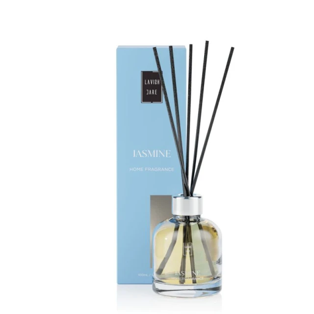 Lavish Care Home Fragrance Jasmine 100ml