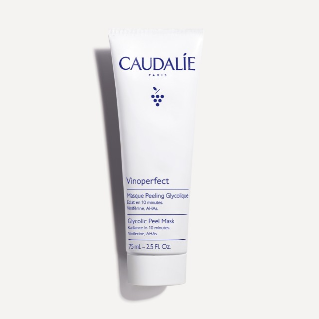 Caudalie Vinoperfect Glycolic Peel Mask 75ml