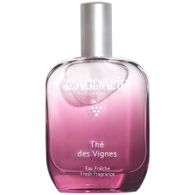 Caudalie Thé des Vignes Fresh Fragrance Γυναικείο Άρωμα, 50ml