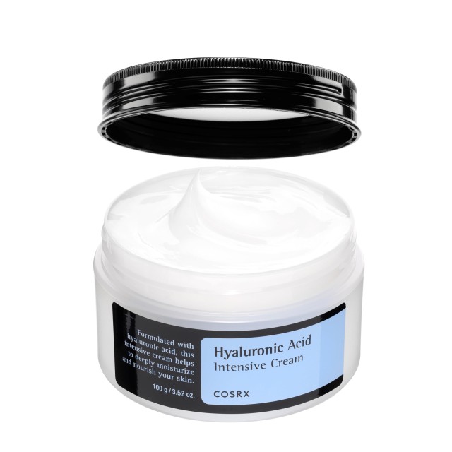 COSRX Hyaluronic Acid Intensive Cream 100gr