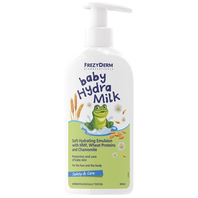 Frezyderm Baby Hydra Milk 300ml