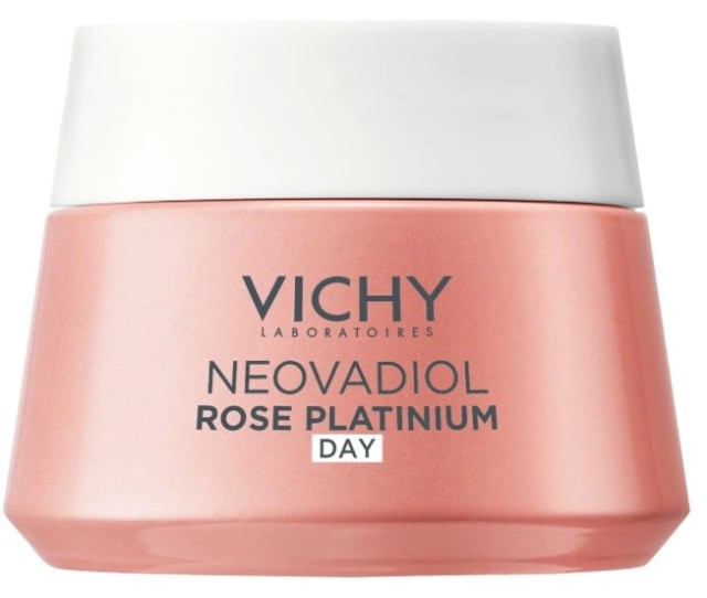 Vichy Neovadiol Rose Platinium 50ml