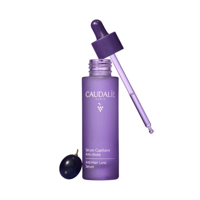 Caudalie Anti-Hair Loss Serum 50ml