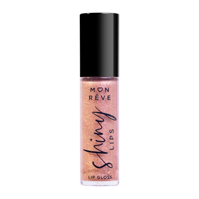 Mon Reve Shiny Lips 07 Confetti 8ml