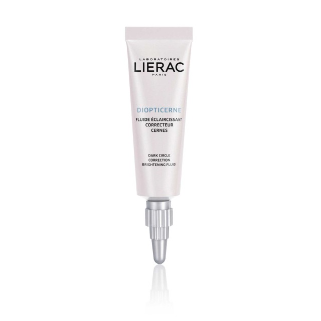 Lierac Diopticerne Κρέμα Ματιών για Μαύρους Κύκλους 15ml