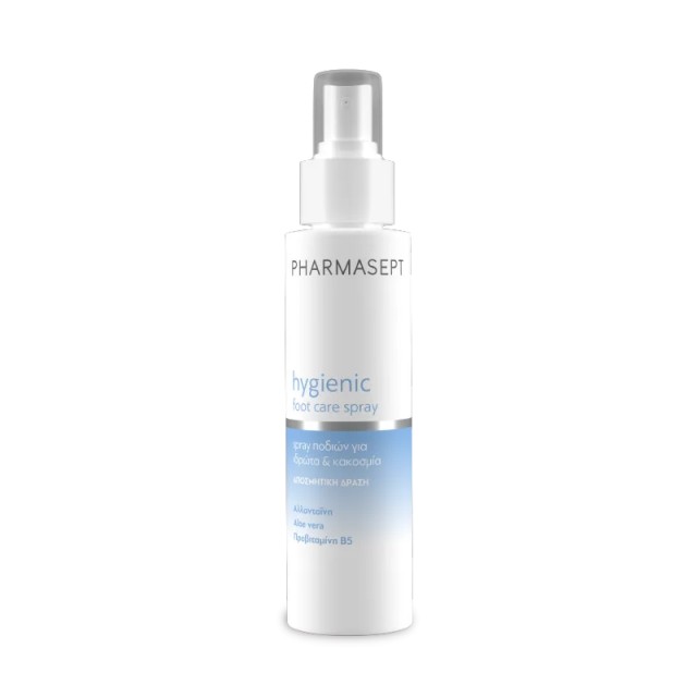 Pharmasept Hygienic Foot Care Spray 100ml