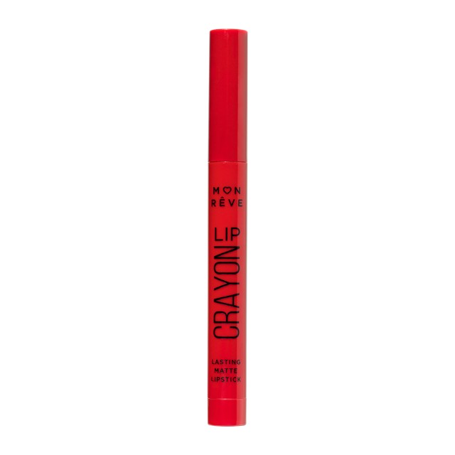 Mon Reve Lip Crayon 13 Flame