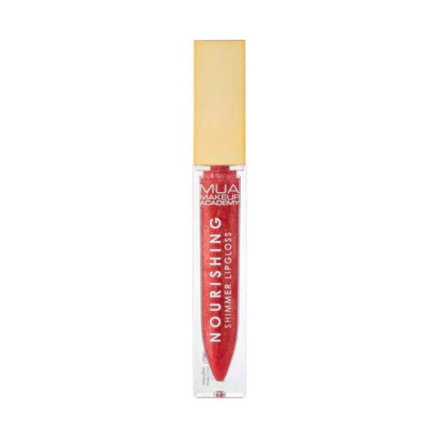 MUA Nourishing Shimmer Lipgloss Metaversal 6.5ml