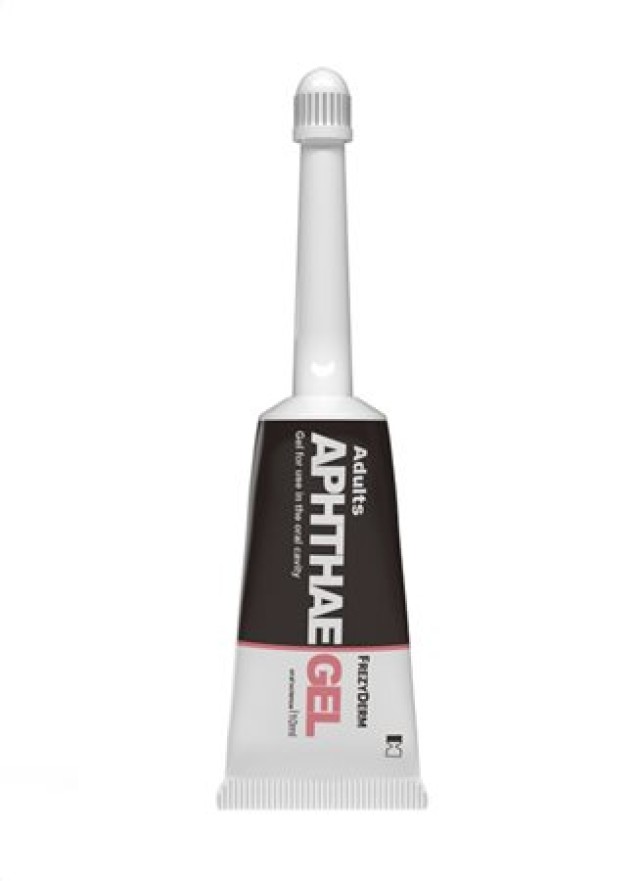 Frezyderm Apthae Gel Adults 10ml