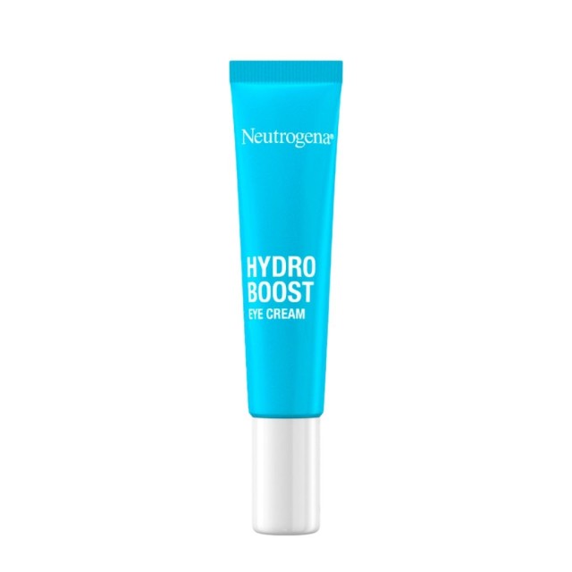 Neutrogena Hydro Βoost Eye Cream 15ml