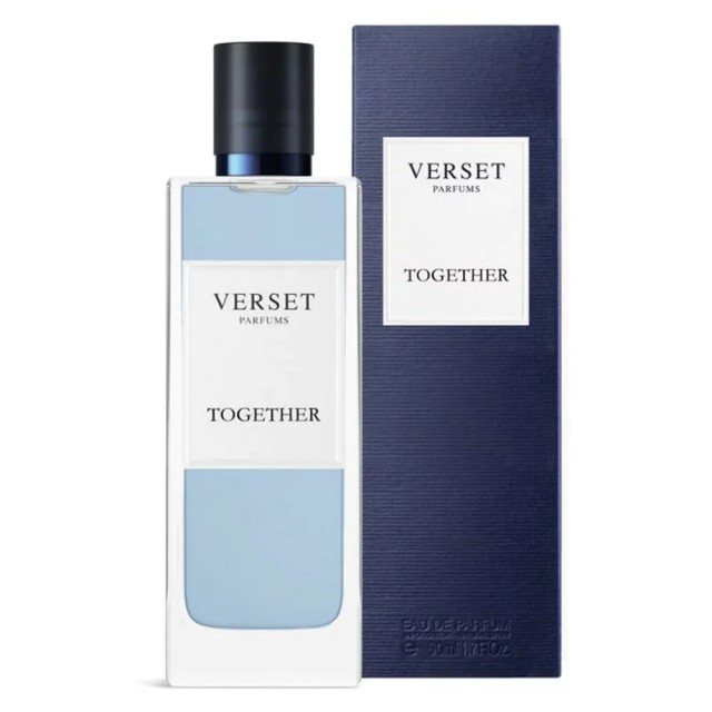 Verset Together 50ml