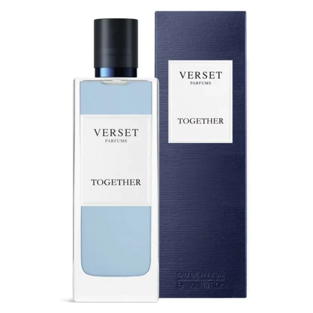 Verset Together 50ml