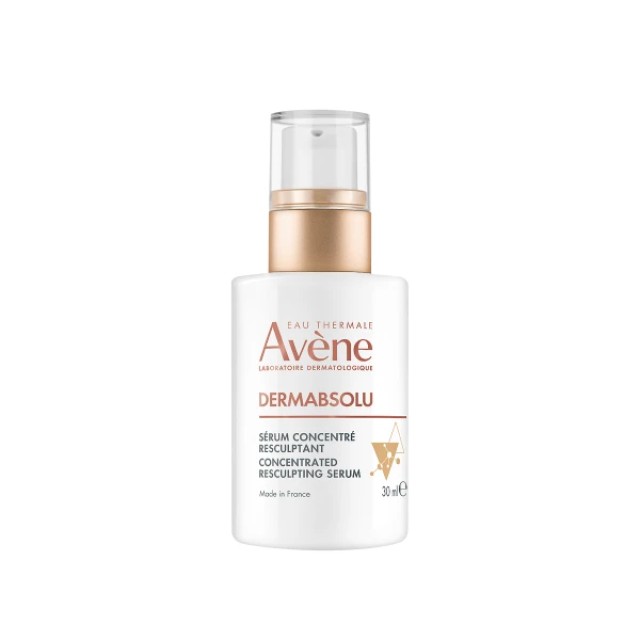 Avene DermAbsolu Συμπυκνωμένος Ορός Αναδόμησης 30ml