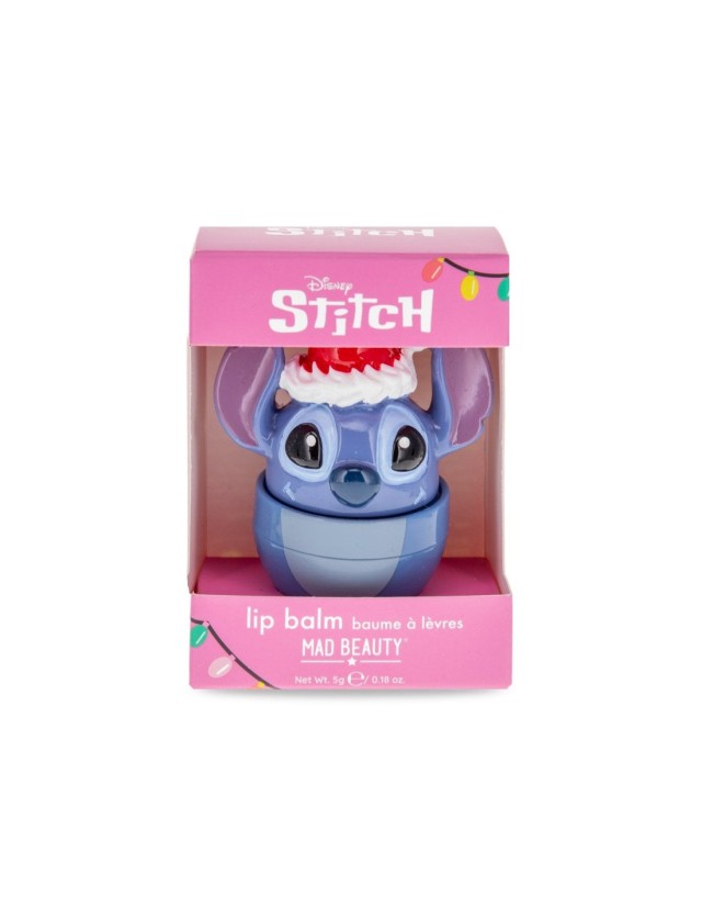Mad Beauty Stitch Lip Balm