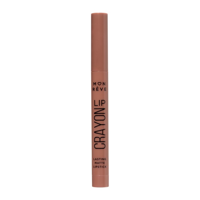 Mon Reve Lip Crayon 06 Nutmeg