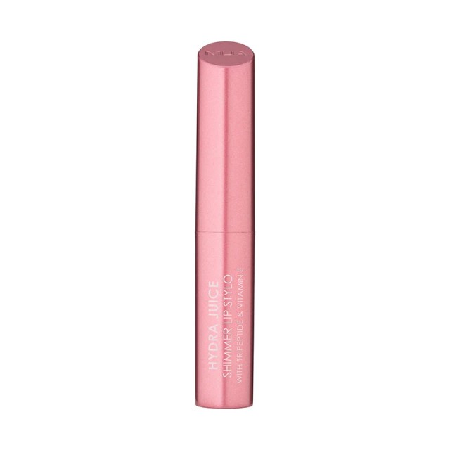 MUA Shimmer Peptide Lip Stylo Berry Bliss, 1.5g