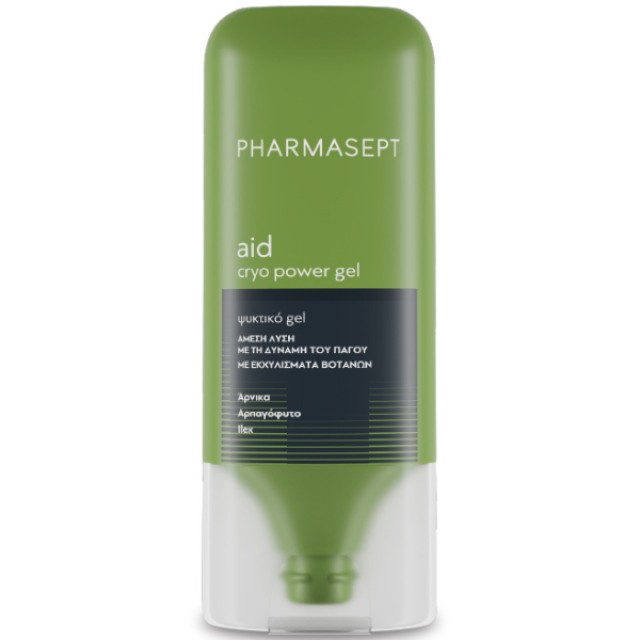 Pharmasept Cryo Power Gel 100ml