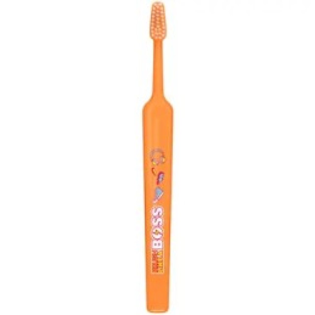 Tepe Kids X-Soft 6+years Χρώμα Πορτοκαλί, 1τμχ