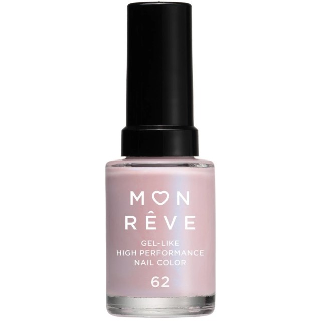 Mon Reve Nail Color 62 13ml