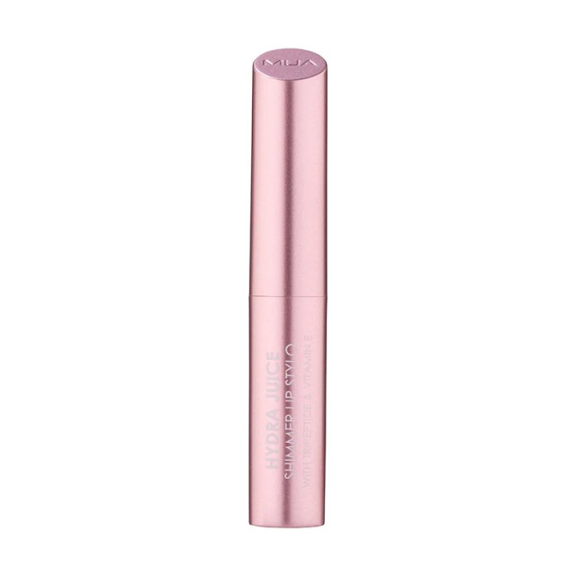 MUA Shimmer Peptide Lip Stylo Watermelon Sorbet, 1.5g