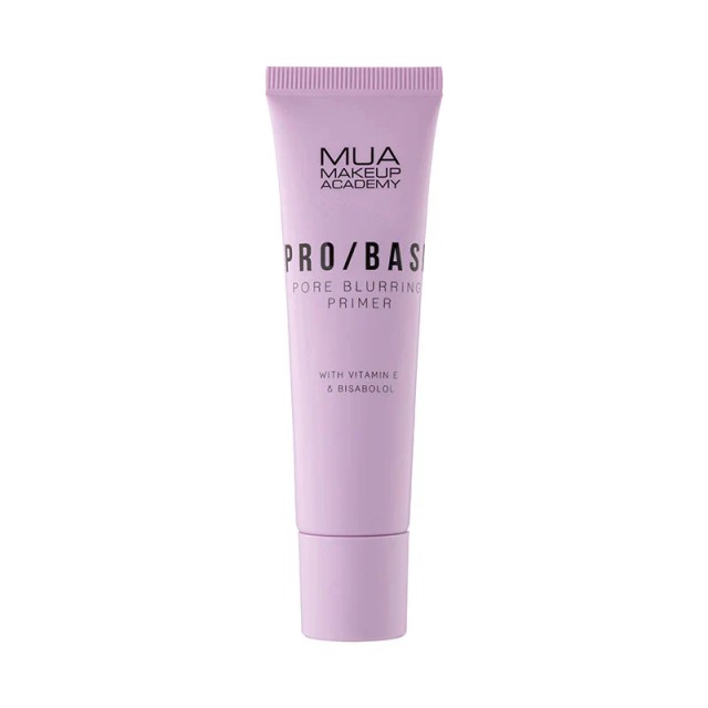 MUA Pro/Base Pore Blurring Primer 30ml