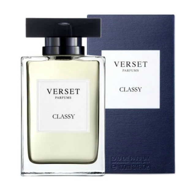 Verset Classy 100ml