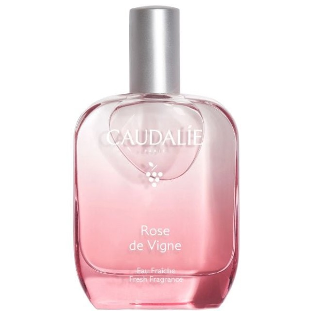 Caudalie Eau Fraîche Rose de Vigne Γυναικείο Άρωμα, 50ml