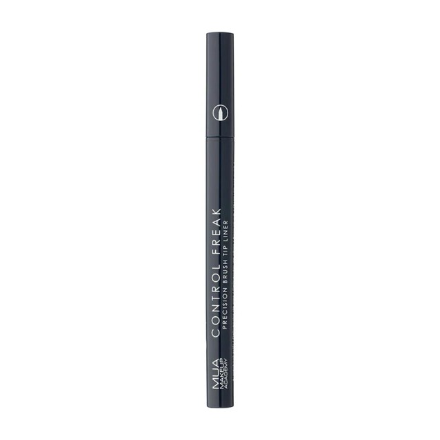 MUA Control Freak Eyeliner Midnight Navy