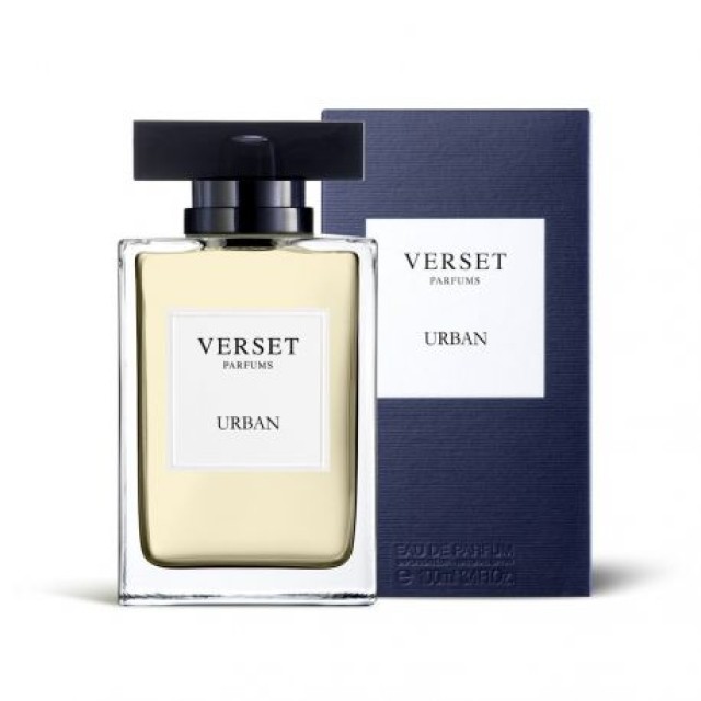 Verset Urban 100ml