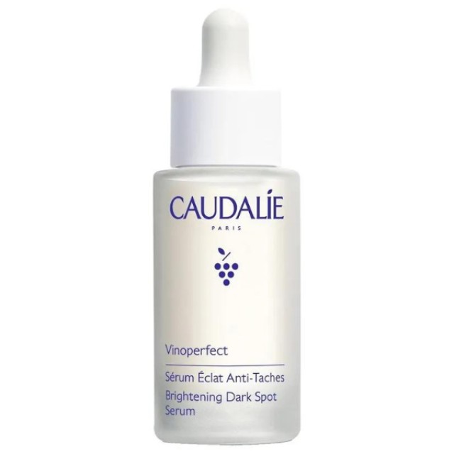 Caudalie Vinoperfect Dark Spot Brightening Serum Vitamin C Alternative - 30ml