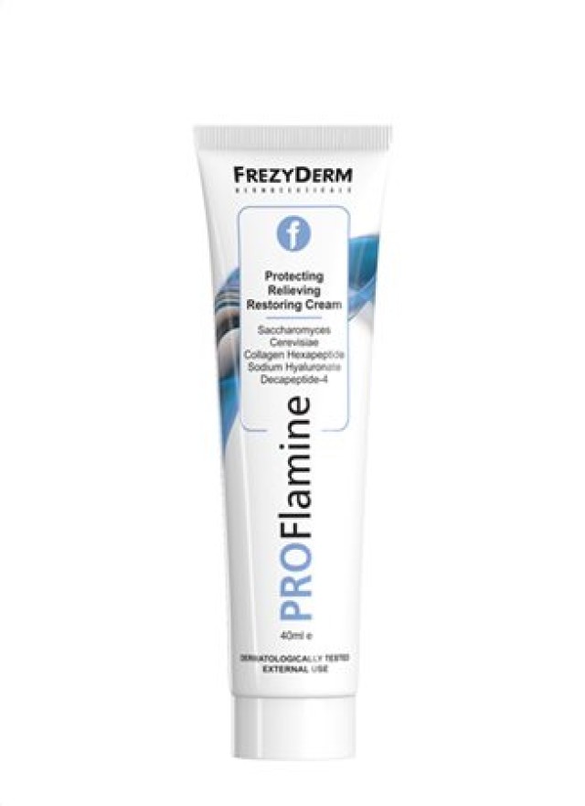 Frezyderm Proflamine Cream 40ml
