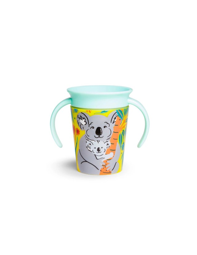 Munchkin Miracle Trainer Cup 6m+ - Koala 177ml, 1τμχ