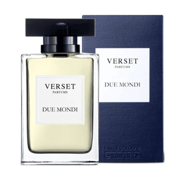Verset Due Mondi 100ml