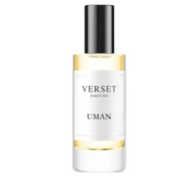 Verset Uman 15ml