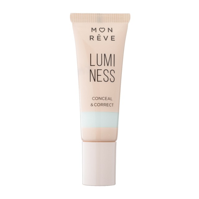 Mon Reve Luminess Conceal & Correct 106 10ml