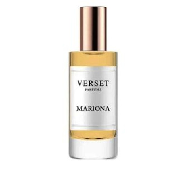 Verset Mariona 15ml