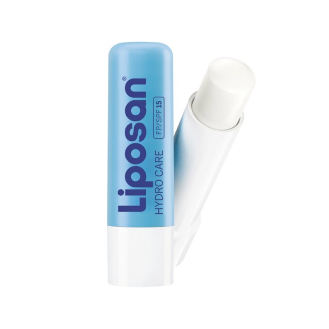 Liposan Περιποιητικό Lip Balm Hydro Care SPF15 4.8gr