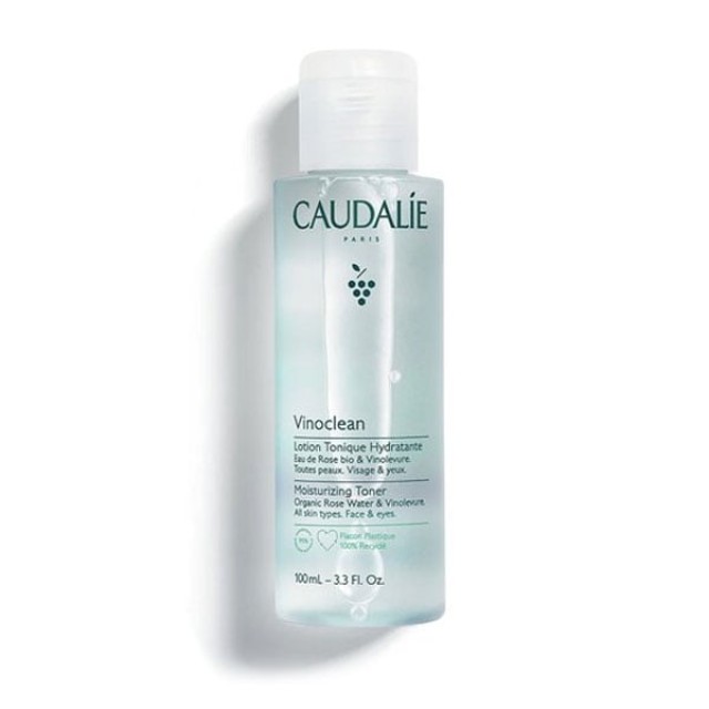 Caudalie Vinoclean Moisturizing Toner 100ml