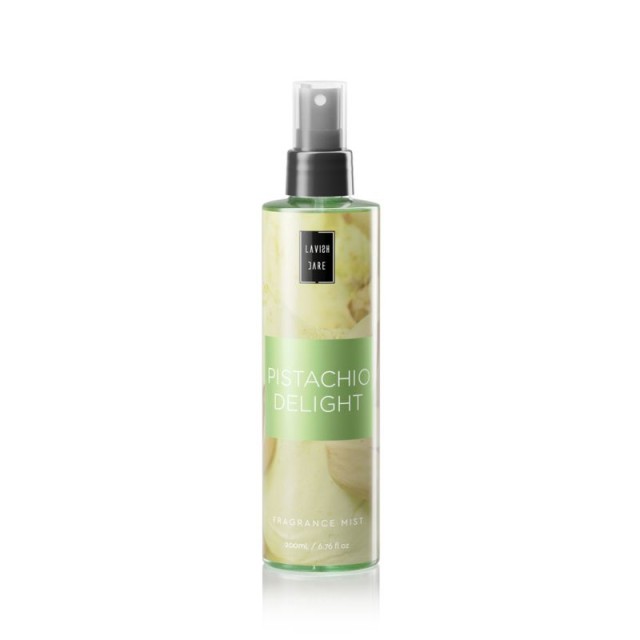 Lavish Care Body Mist Pistachio Delight 200ml