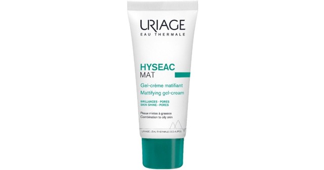 Uriage Hyseac Mat Gel-Cream 40ml