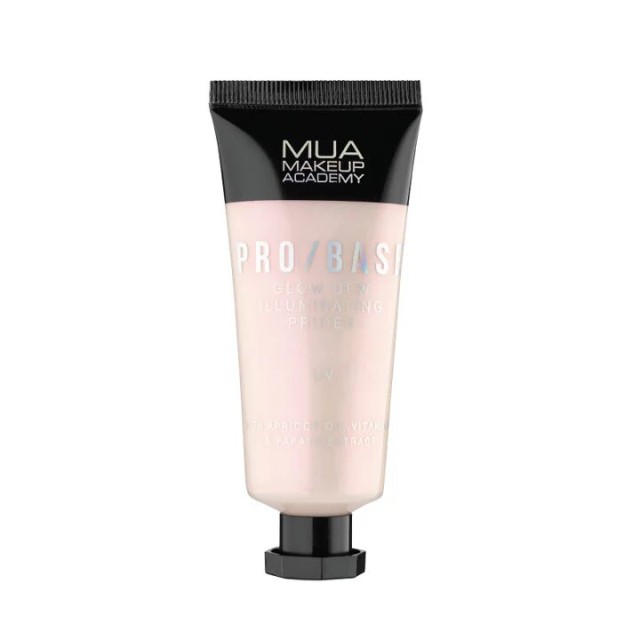 MUA Pro/Base Glow Dew Illuminating Primer UV 30ml