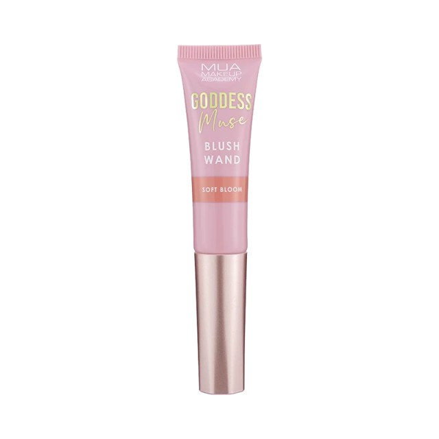 MUA Goddess Muse Blush Wand Soft Bloom 10ml