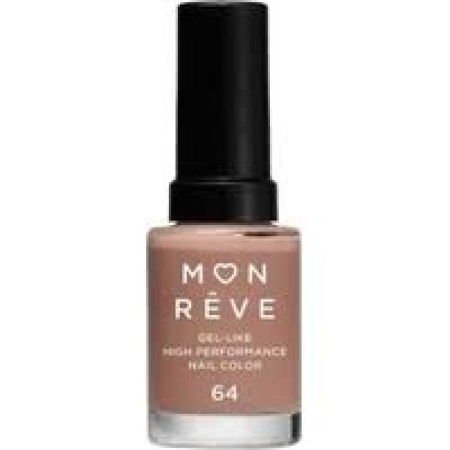Mon Reve Nail Color 64 13ml