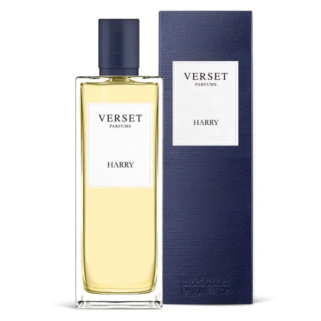 Verset Harry 50ml