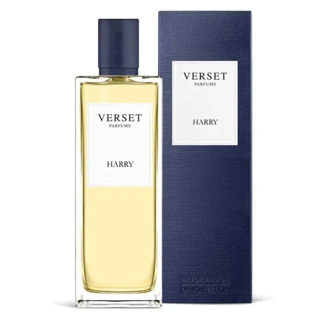Verset Harry 50ml