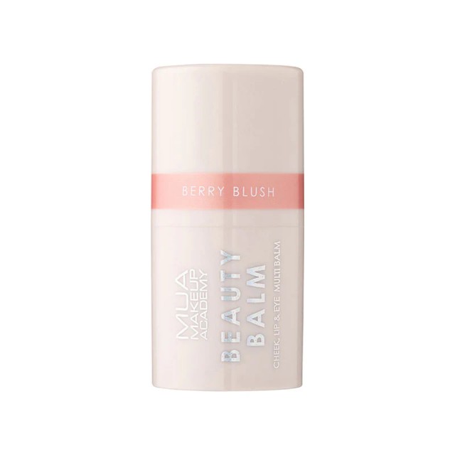 MUA Beauty Balm Berry Blush, 4gr
