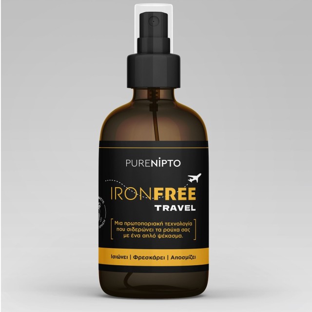 PureNipto Iron Free 100ml