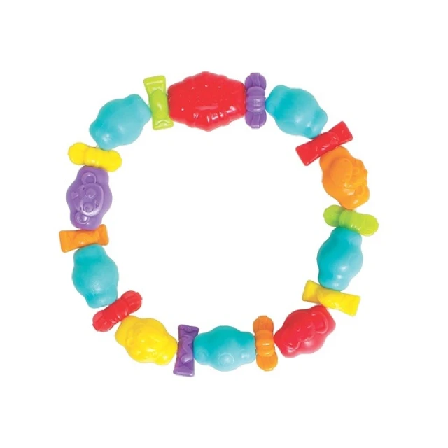 Playgro Δακτύλιος Οδοντοφυΐας 3m+, 1τμχ